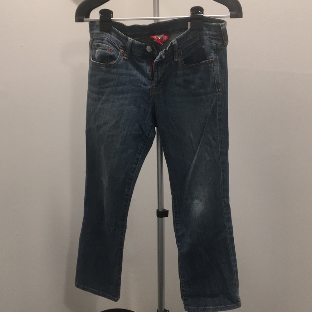 Lucky brand